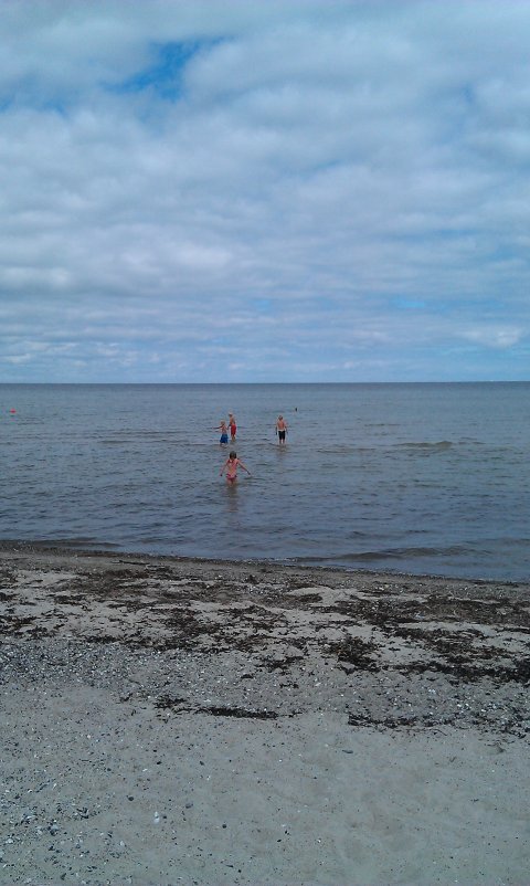 Strand
