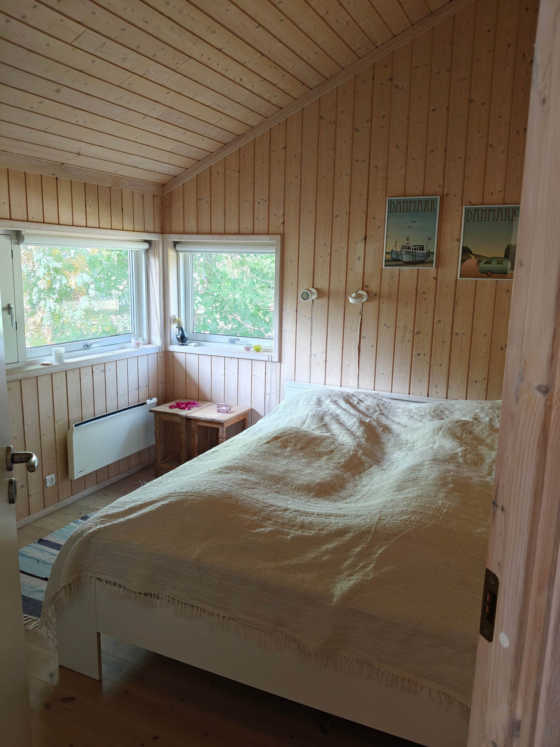 Soveværelse 3